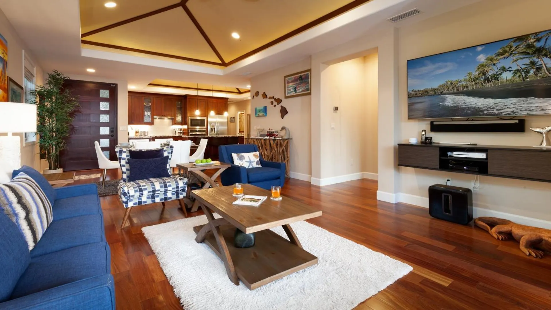 Beach Club Bliss Blissful Kamilo 3Br With Original Disney Art Near Pool Waikoloa Σπίτι διακοπών