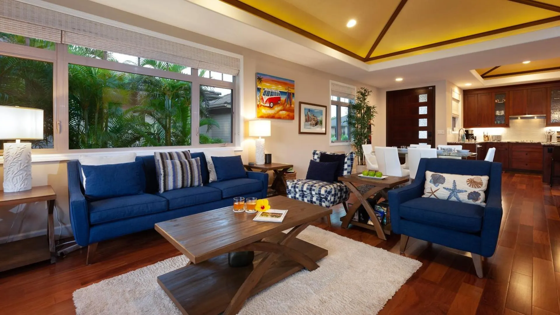 Beach Club Bliss Blissful Kamilo 3Br With Original Disney Art Near Pool Waikoloa 0*,