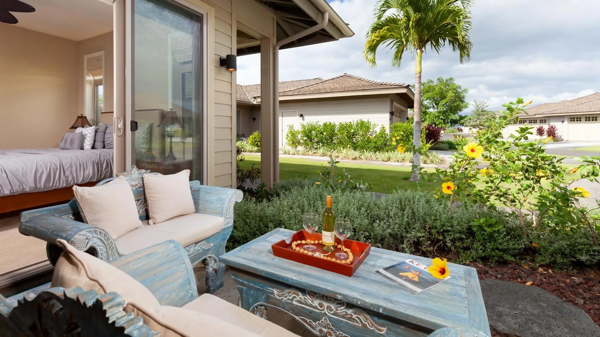 Beach Club Bliss Blissful Kamilo 3Br With Original Disney Art Near Pool Waikoloa Semesterbostad