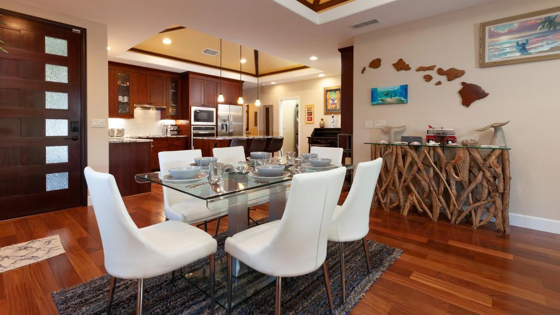 Beach Club Bliss Blissful Kamilo 3Br With Original Disney Art Near Pool Waikoloa 0*,