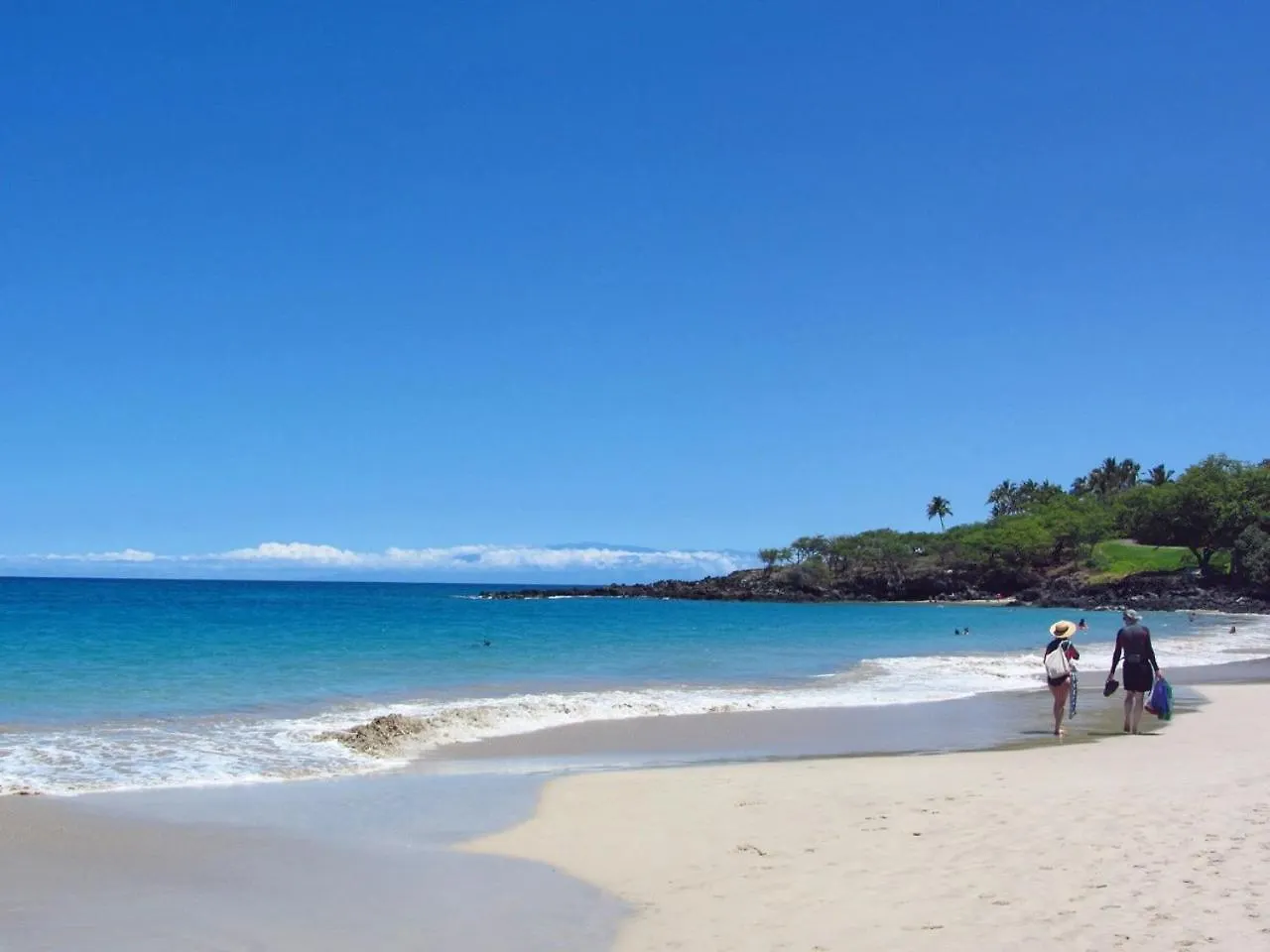 Beach Club Bliss Blissful Kamilo 3Br With Original Disney Art Near Pool Waikoloa Semesterbostad